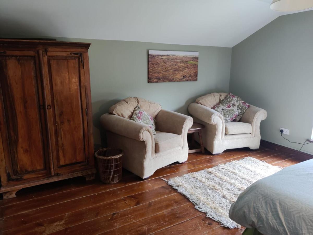 Pleck Barn Couette-café Ansty (Dorset)
