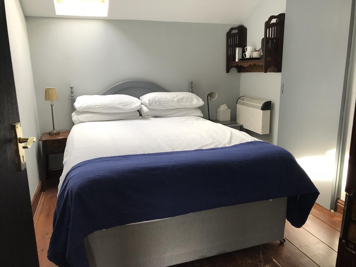 Couette-café Pleck Barn